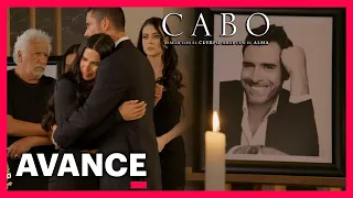 CABO Avance Capitulo 81 | Lunes 13 de Febrero | Avance C81 | ¡Sofia es la heredera del Grupo Cantú!