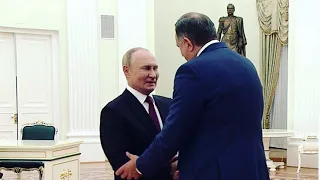 Građani Srpske o značaju sastanka Dodika i Putina u Moskvi