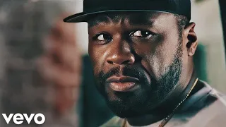 50 Cent - Destroyed ft. 2Pac (Music Video) 2023