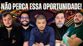 Sua Ultima Chance De Comprar Criptomoedas BARATO! - (ft @CriptoExplosiva)