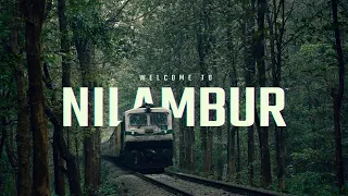 TOP 10 PLACES TO VISIT IN NILAMBUR || UNESCO Global Network of Learning Cities