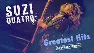 Suzi Quatro Top Hits- Suzi Quatro Greatest Hits