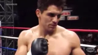 Frank Shamrock Tribute