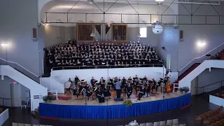 Verdi Requiem 2018