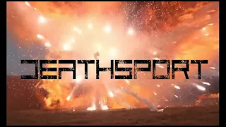 Deathsport Trailer