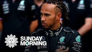 A race for diversity in Formula One