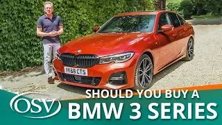 BMW 3 Series - Should you consider it?
