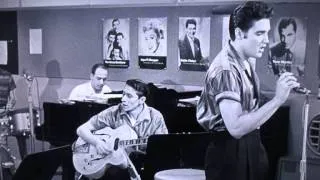 Elvis Presley-Don't Leave Me Now (JR) (1957)