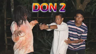 DON 2 a new kokborok short film | funny Horror | lila tei bishal | @Kokborok Short Film