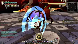 Dragon Nest SEA: STG 23 Avalanche ( Sub Main )