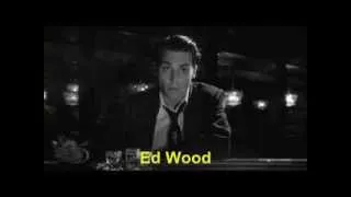 Ed Wood (1994): Where Are They Now?