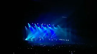 Bon Iver - Holocene (live in Jakarta) 19/01/20