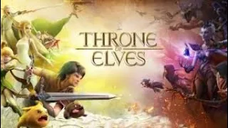 Throne Of Elves (2016) full movie | U-HD | with English captions |  Inuka Creations