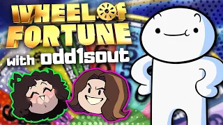 odd1sout Masters BASIC Phonics - Wheel of Fortune