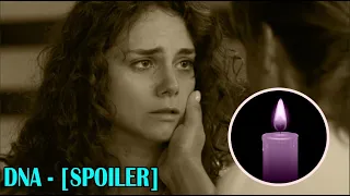 DNA - [SPOILER] - La mort mystérieuse de Violette après une bagarre avec Lilou