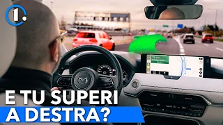 Storia e SEGRETI dell’AUTOSTRADA italiana 🇮🇹