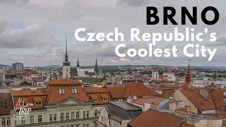 Brno Czech Republic: A City Break For Everyone