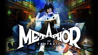Metaphor: ReFantazio — Announcement Trailer | Xbox Series X|S, Windows PC