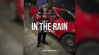 Mo3 Type Beat 2023 "In The Rain"