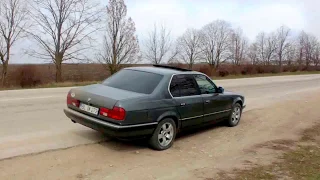 Bmw e32 730