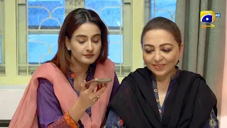 Makafat Season 4 | Bahu | Best Scene 02 | HAR PAL GEO