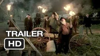Copperhead Official Trailer #1 (2013) - Civil War Movie HD