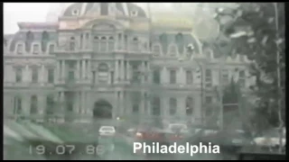 Philadelphia 1986