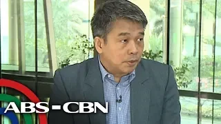 Scarborough Shoal last 'piece' of China's militarization in disputed sea: analyst | ANC