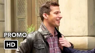 Brooklyn Nine-Nine 5x16 "NutriBoom" / 5x17 "DFW" Promo (HD)