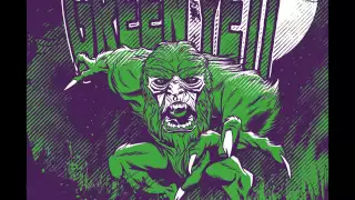 Green Yeti - The Yeti Has Landed (2016 - Full Album)