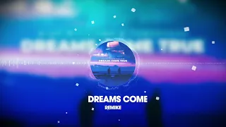 Mike Williams & Tungevaag - Dreams Come True (REMIKE Remix)