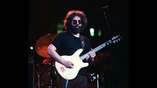 Grateful Dead 6-9-76: Eyes of the World, Boston Music Hall