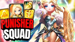 This Player Confuses Enemies with Weird Picks  - Summoners War