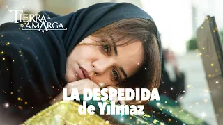 La despedida de Yılmaz - Escenas Exclusivas 🎁