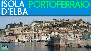 ISLAND OF ELBA - Portoferraio