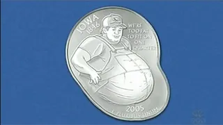 New State Quarters - 10/21/05