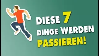 Wenn DU Weniger Dinge besitzt, werden diese 7 erstaunlichen Dinge passieren| Kopferfrischer