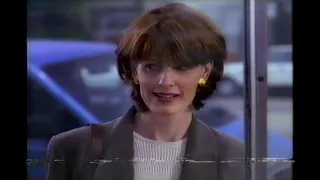 Retro Commercials: 1995 KTLA 5, ABC 7, FOX 11, KCAL 9 Los Angeles