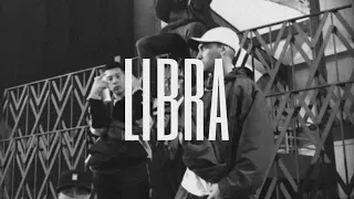 •LIBRA• Rapstinencia X Flaco Vazquez Type Beat (Beats Coblitz)