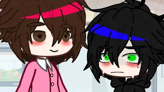 Loading soulmate’s color thingy 😘 || Soukoku || Bsd