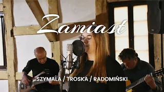 Film Edyta Geppert - Zamiast (cover) Cecylia Szymala, Zdzisław Troska, Ryszard Radomiński