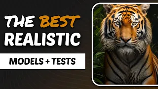 The Best Realistic Stable Diffusion Models + Tests & Download Links