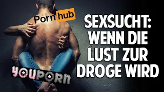 Sexsucht - Wenn die Lust zur Droge wird: Die schockierende Wahrheit! Sextherapeutin spricht Klartext