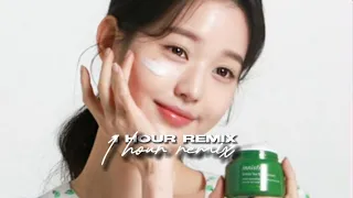 [1 HOUR]WONYOUNG PLUMP GLOWING HYDRATION BOOST REMIX