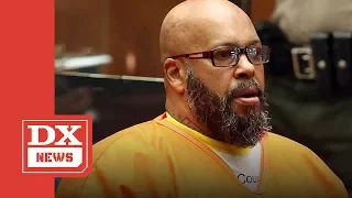 Suge Knight Hospitalized Prior To Postponed Murder Trial