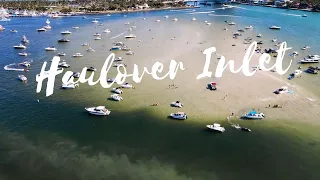 How to Experiencing Haulover Sandbar | Great Boating Day with IndyPro 2000 champ Sting Ray Robb