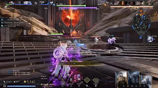 Paragon Broken Gideon