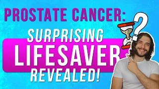 Prostate Cancer Breakthrough: Exercise Your Way to Survival!