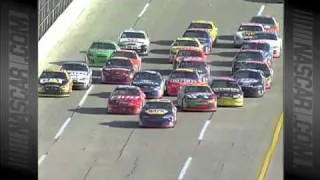 Friday Flashback - Talladega