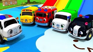 Wheels on the Bus, Old Mac Donald, ABC song ,Baby Bath Song CoComelon, Nursery Rhymes & Kids Songs